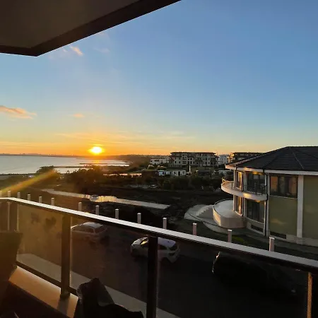 Brand New First Line Sea View 2 Bedroom *