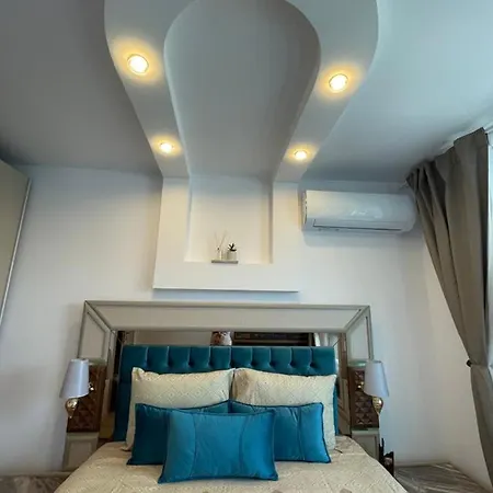 Apartment Brand New First Line Sea View 2 Bedroom *