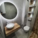 Brand New First Line Sea View 1 Bedroom